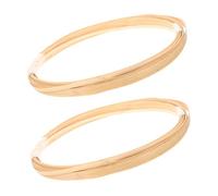 Hemobllo Durable Bamboo Strips for Basket Weaving Bundles Meters Total Premium Flat Bamboo Craft Material for DIY Basket Making Furniture Repair Chair Weaving Flexible and Sturdy Craft