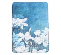 Hemobllo E-Book Protective Cover Compact Lightweight Design Compatible Featuring Auto Sleep Wake for Reading Outdoors