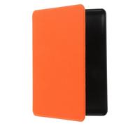 Hemobllo E-Reader Protective Cover Auto Wake Case Ultra-Thin Leather Compatible with Kindle Paperwhite Generation for Reading Comfort