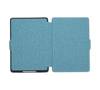 Hemobllo Ebook Reader Cover Compatible with Popular Devices, Auto Wake Function, Lightweight Protective Shell with Foldable Stand for Reading and Charging