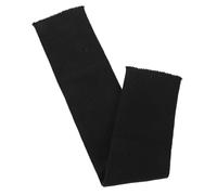 Hemobllo Elastic Knit Ribbing for Sweatshirt and Down Jacket and Hem Extension Strip Thick Ribbed Fabric Long Easy Sew Accessory for Sleeve and Pant Leg Lengthening