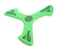 Hemobllo Eva Boomerang Flying Disc Returning Outdoor Throw and Catch