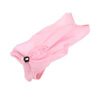 Hemobllo Female Cat Suit Providing Post-surgery Comfort and Support after Surgery, Breathable Cotton Fullbody Jumpsuit Adjustable Fit for Indoor Kittens