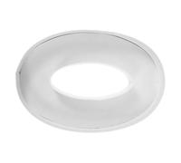 Hemobllo Fillable Candy Box Letter O for Birthday and Wedding Party Decoration Durable Sturdy Serving Tray for Sweet Treats Balloon Display Ornament for Festive Celebrations