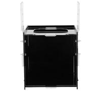Hemobllo Fish Fry Breeding Isolation Box Acrylic Fish Breeding Box for Fry Guppy Shrimp Betta Aquarium Hatchery Incubator Easy to Install