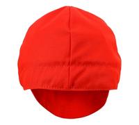Hemobllo Flame Resistant Welders Hat Cap with Dual-wear Design and Dustproof Cotton Material for Men and Women, Suitable for Electric Welding and Long Working Hours in Outdoor and Workshop