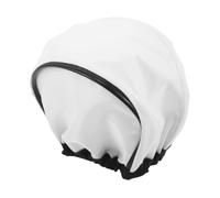 Hemobllo Flash Cloth Cover Soft Diffuser for Photography Camera Reflective Bounce Light Modifier Elastic Sleeve for Speedlight Flashgun