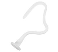 Hemobllo Front Load Washer Door Prop Magnetic Door Stopper for Easy Installation Essential Accessory for Laundry Rooms Compatible Washing Machines