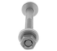 Hemobllo Front Upper Control Arm Mounting Bolt for Electric Sedan Model 2014-2023, Metal Vehicle Front Arm Pivot Bolt Replacement, Automotive Suspension Hardware Compatible