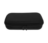 Hemobllo Game Controller Travel Organizer Pouch Compatible with Gamesir G8 Cord Storage Case for Mobile Streaming, Compact Tech Organizer for-The-Go Use