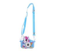 Hemobllo Girls Camera Boys and Girls Digital Camera Dual Lenses Content Creator