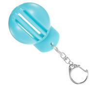 Hemobllo Golf Ball Alignment Marking Tool Comfortable Grip Three-line T-shaped Design Accurate Golf Ball Lining Practice Fields