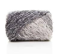 Hemobllo Gradient Color Segment Dyed Yarn for Hand Knitting Colorful Crochet Yarn for Scarf Hat and Shawl for Sweaters and Blankets (Style 11)