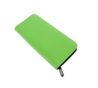 Hemobllo Hair Cutting Scissors Storage Bag for Barbers Lightweight Pu Material Scissor Case with Big Capacity to Hold Two Scissors Easy to Carry Hair Tool Bag for Hairdressers