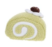 Hemobllo Hamster Cotton Hideout Cozy Roll Nest for Cute Hamster Accessories for Small Pets Easy to Clean Removable Design Comfortable and Warm Bedding and Small Animals