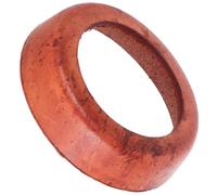 Hemobllo Hand Water Pump Leathers Replacement Seal Cup for Universal Pitcher Pump for Pitcher in Plumbing Maintenance