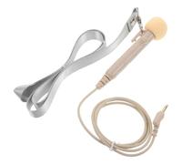 Hemobllo Handheld Omnidirectional Microphone for Teachers and Speakers