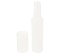 Hemobllo Handheld Red Wine Bottle Corker Set with Cone and Straight Mouth Adapter Manual Cork Press Tool for Homemade Wine Making