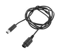 Hemobllo Handle Extension Cord for Game Controller Extender Cord Compatible Retro Arcade Machines Gaming Tournaments and Streaming Setups