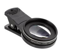 Hemobllo High Definition Macro Lens for Smartphone Photography Easy Installation Clip Lens for Detailed Close-ups