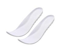 Hemobllo High Elasticity Breathable Sports Insoles Arch Support, Shock Absorption Foot Cushions for Men and Women, Sweat-Absorbing Memory Foam Pads for Running and Basketball Shoes