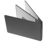 Hemobllo Holder Document Organisation Vehicle Unique Design for Creative Portable PC Registration and Insurance with Four Card Slots, Multifunctional Cover Car Driver License
