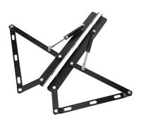 Hemobllo Hydraulic Bed Lifting Hinge Pneumatic Support Rod for Double Bed Frame Gas Spring Riser