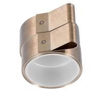 Hemobllo Im350 Gas Nail Coil Spring 2-Pcs Set, Stainless Steel Return Spring Compatible with Paslode Nail Gun for Construction Tool Repair