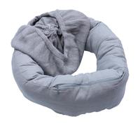 Hemobllo Infant Photography Sofa Prop Cotton Polyester Material with Safe Design and Long Serving Life Chic and Stylish for Photography and Baby Room Decor for Baby Boys and Girls