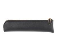 Hemobllo Insulin Pen Sleeve Bag Portable Leather Pen Holder with Secure Closure for Travel and Daily Diabetes Management