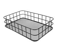 Hemobllo Iron Hamster Platform Bed Wear-Resistant Anti-Chewing Sleeping Platform for Hedgehogs Sugar Gliders and Fancy Rats Suitable for Cage Activity