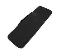 Hemobllo Keys Advanced Keyboard Case Neoprene Storage Pouch Full Protection from Damage for Travel and Outdoor Use Lightweight