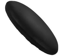Hemobllo Leather Chair Pad Seat Cushion with Strong Load-bearing Capacity and Comfortable Design, Non-slip Decorative Seat Cushion for Home and Shopping Mall Use