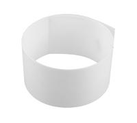 Hemobllo LED Diffuser Film Flexible Panel Strip Cover for Architectural Needs and Interior Spaces Featuring Optimized Light Diffusion and Bendable Acrylic