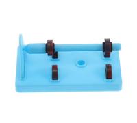 Hemobllo Levitation Science Demonstrator Horizontal Vertical Magnetic Model Educational Physics Kit for Classroom Experiments Engaging Learning Tool for Young Students