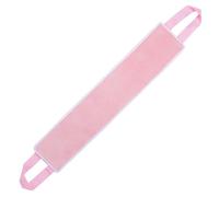 Hemobllo Lotion Applicator for Back Tanning Back Strip with Soft Flocking Surface Reach Hard to Reach Areas Helps Evenly Apply Self Tanner Lotion and Prevent Stained Hands 26.00 in