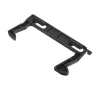 Hemobllo Microwave Oven Door Latch Hook Replacement Oven Door Hook for Eg720kg5-ng Em720kh1 Em721ng1 Models Sturdy Replacement Part Maintenance Accessory