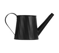 Hemobllo Mini Watering Jug with Spray Kettle Design for Indoor Plant Care Small Garden Pot Watering Can Suitable for Home and Office
