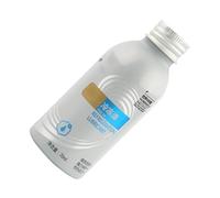 Hemobllo Ml Car Oil for Compressor, Practical Auto Oil to Increase Efficiency, Aluminium Material Suitable for Car Conditioner Compressor