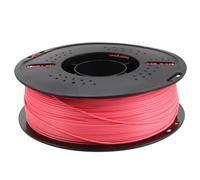 Hemobllo Mm Pink Pla Filament 1kg Spool for 3D Printing with Excellent Bed Adhesion and Minimal Warping, High Dimensional Accuracy +/ 0.02mm, Smooth Texture for Printing Models