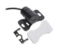 Hemobllo Motorcycle Rear Anti-collision Tail Light Car Fog Light Five-point Star Motorcycle Signal Lamp for Safety and Visibility