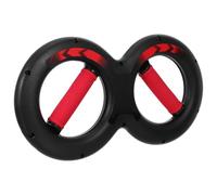 Hemobllo Multifunction 8 Shaped Hand Grippers for Arm Strength Training with 30kg Resistance, Creative Strengthened Type Wrist Strength Equipment for Cross Fit Athletes and Climbers