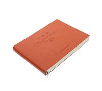 Hemobllo Multifunctional Account Book 320 Pages Fake Leather Hardcover, Versatile Form Handbook for Household and Trading Records, Practical Concise Book for Office and Personal Bookkeeping