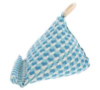 Hemobllo Multifunctional Reading Pillow Soft Cell Phone Pillow Holder for Bed Sofa Use Portable Phone Holder for Lap for Reading Books Magazines