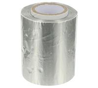 Hemobllo Nail Polish Foil Wrap Single Use 500g Thick Tin Foil Easy Wrapping for Manicure Use Suitable for Home