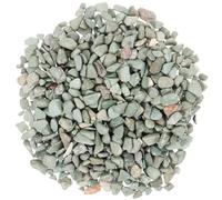Hemobllo Natural Volcanic Rock DIY Scenery Basing Stones for Model Railway Sand Table, Grey Limestone Mini Garden Rock Decor for Terrain Landscaping and Flower Pot Decoration