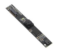 Hemobllo Notebook Web Camera Compatible for Hp Laptop Webcam Camera Board Webcam for Notebook Metal Material Laptop Board