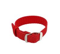 Hemobllo Nylon Strap for Watch Straps Flexible Made of Nylon Material Comfortable Watch Band for Daily Use