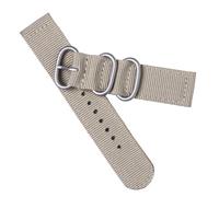 Hemobllo Nylon Strap Watch Strap for Watch Replacement Design for Daily Wear and Outdoor Activities