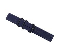 Hemobllo Nylon Watch Strap Design for Swimming Nylon Material Comfortable Wristband Replace Your Old Watch Straps This Stylish